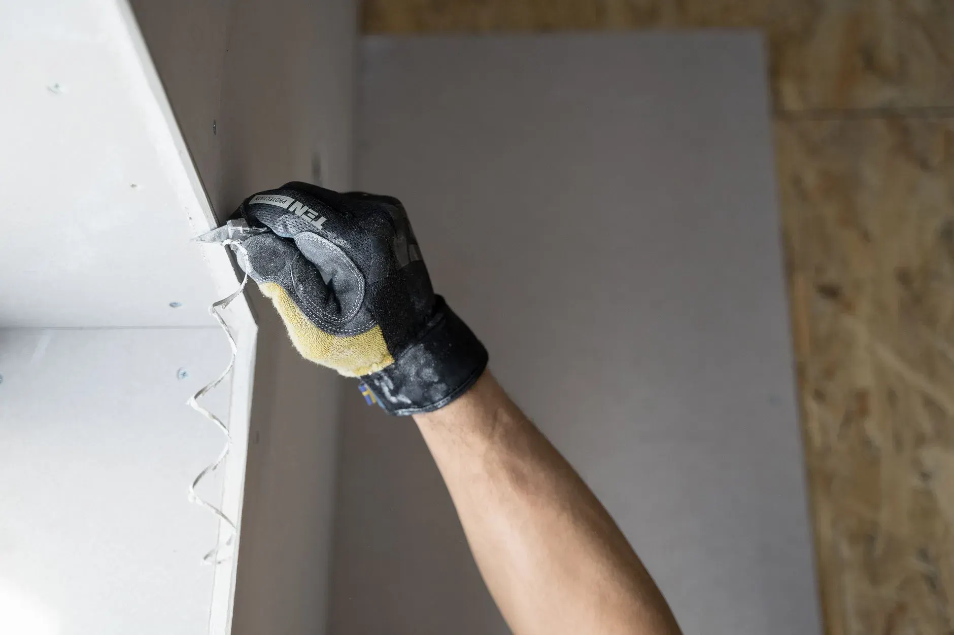 Drywall Repair in Lehigh Acres and Fort Myers