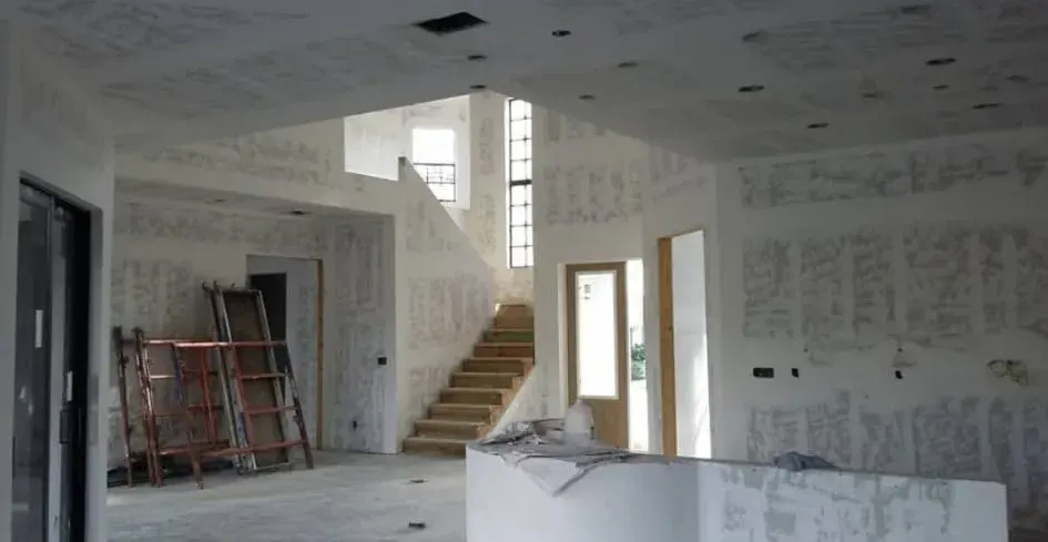 Drywall contractor service areas around Lehigh Acres and Fort Myers