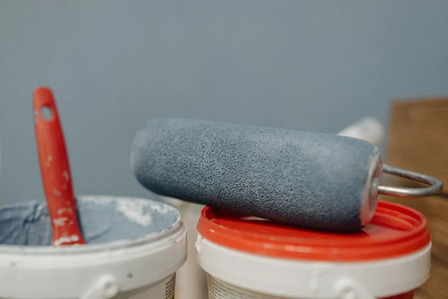 Interior Painting in Lehigh Acres and Fort Myers