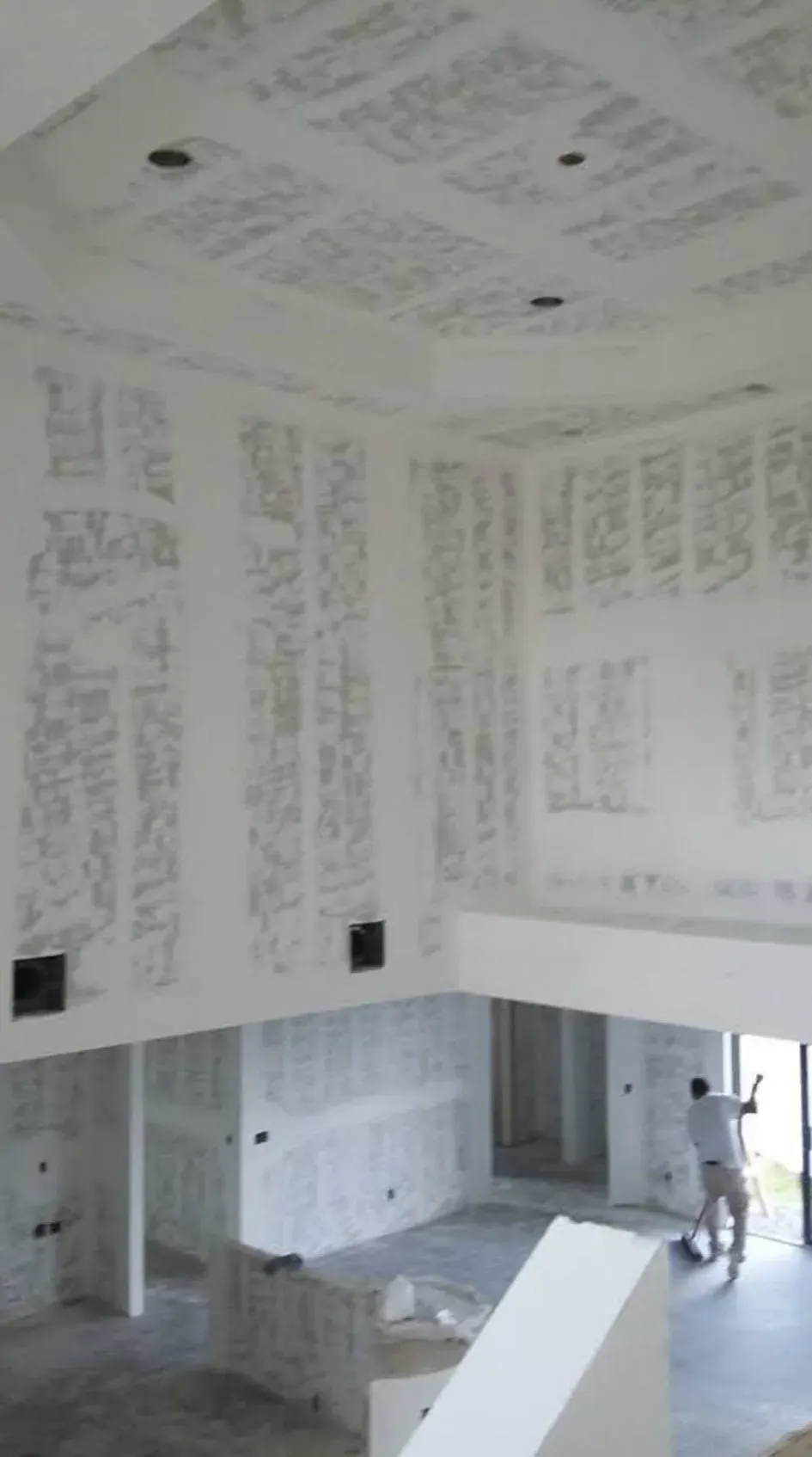 Drywall contractor in Fort Myers